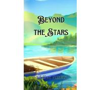Adeline Fairfax Beyond the Stars (Copertina rigida)