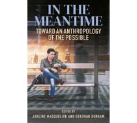 Adeline Masquelier In the Meantime (Copertina rigida)