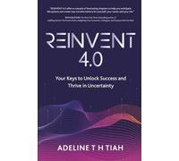 Adeline Th Tiah Reinvent 4.0 (Tascabile)