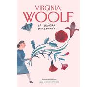 Adeline Virginia Stephen La Señora Dalloway (Copertina rigida)