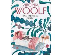 Adeline Virginia Stephen Una Habitación Propia (Copertina rigida)