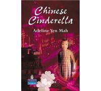 Adeline Yen Mah Chinese Cinderella (Copertina rigida)