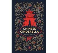 Adeline Yen Mah Chinese Cinderella (Copertina rigida) Puffin Clothbound Classics