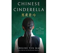 Adeline Yen Mah Chinese Cinderella (Tascabile)