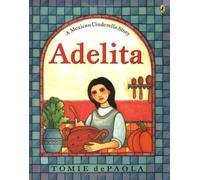 Adelita by Tomie dePaola (2004-08-03)