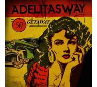 Adelitas Way Getaway (CD)