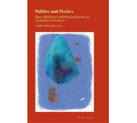Adelle Sefton-Rowston Polities and Poetics (Tascabile) Cultural Identity Studies