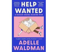 Adelle Waldman Help Wanted (Tascabile)