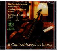 Adelmann - Il Contrabbasso Virtuoso