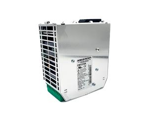 Adelsystem - CBI1210A - 120 Watt 12 V - Caricabatterie e DC UPS