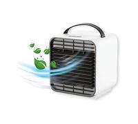 ADELY: mini raffrescatore evaporativo