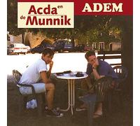 Acda & Demunnik Adem Het Beste Van (Vinyl LP)