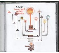 Adem - Love & Other Planets