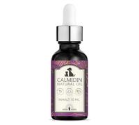 Adema Animal® Calmidin Liquido | per calmare gli animali 10 ml Olio