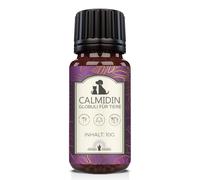 Adema Animal® Calmidin Perline | per calmare gli animali 10 g Globuli