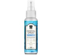 Adema Animal® Spray Dentale Sensitive per Cani e Gatti | cura dentale