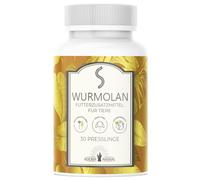 Adema Animal® Wurmolan pellet per animali | Rimedio contro i vermi 15