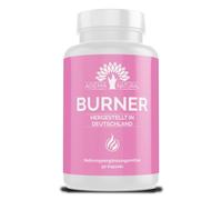 Adema Natural® Burner | Capsule | supplemento alla dieta 50 pz Capsule