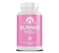 Adema Natural® BURNER - Estratto di Garcinia Cambogia ALTE DOSI dimagrire rap...