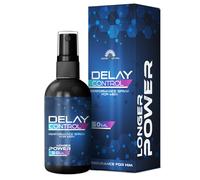 Adema Natural® Delay Control + Performance Spray 50 ml Spray con dosat
