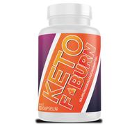 Adema Natural® | F-Burn | Capsule 21 g Capsule