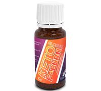 Adema Natural® | Keto F Burn | pellets 10 g Globuli