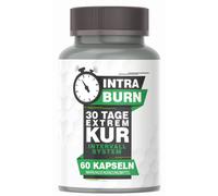 Adema Natural® Keto Intra Burn Capsule | supplemento alla dieta 45 g C