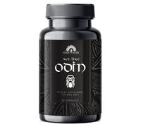 Adema Natural® Odin Capsule | per l'uomo attivo 500 mg Compresse