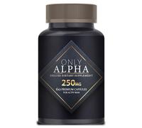 Adema Natural® Only Alpha Capsule | per l'uomo attivo 20 pz Compresse