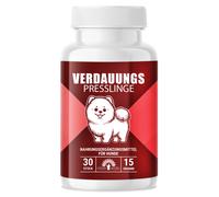 ADEMA NATURAL® snack digestivo probiotici cane supporto al risanamento...