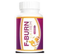 Adema Nutrition® F-Burn Capsule | supplemento alla dieta 50 pz Capsule