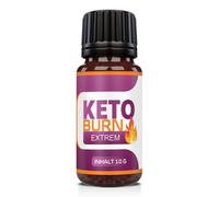 Adema Nutrition® | Keto Burn | pellet 10 g Globuli