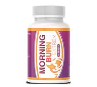 Adema Nutrition® Morning Burn Capsule | supplemento alla dieta 50 pz C
