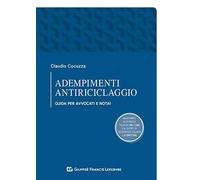 Adempimenti Antiriciclaggio Guida Per Avvocati E Notai