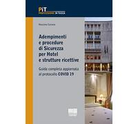 Adempimenti e procedure di sicurezza per hotel e strutture ricettive