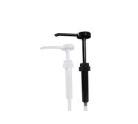 Adems 5 Litro Pompa Dispenser (2 Confezione) per 5 L Contenitori, Universale Uso