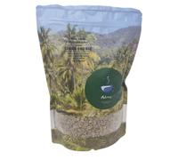 Adems Caffè Verde Santos Brazil 100% Arabica In Chicchi Crudi 1 kg