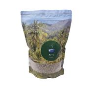 Adems Kenya AA Caffè Arabica Premium, Chicchi Di Caffè Verde Non Tostati 1Kg