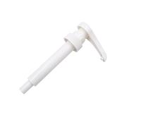 Adems Sciroppo Pompa per Jordan's Skinny 75cl, MONIN 1L/0.7L Plastica 3 IN Pack