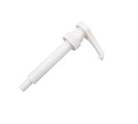 Adems Sciroppo Pompa per Jordan's Skinny 75cl, MONIN 1L/0.7L Plastica 3 IN Pack