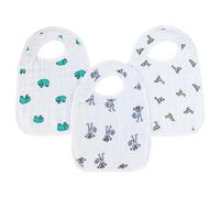 Aden + Anais 7102G Bavaglino, Multicolore