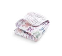 Aden + Anais Aden + Anais Dream - Coperta in mussolina di cotone one Bianco