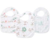 Aden + Anais bavaglini per bambini con bottoni a pressione, motivo Bambi di Disney