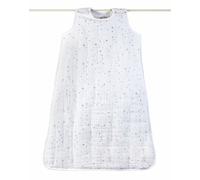 aden + anais Cozy Muslin Plus Sacco a pelo, Lovely, XL