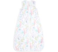 aden + anais™ Essentials - Sacco nanna per neonati, 1,0 TOG, 18-36 mesi, motivo: tropicalia