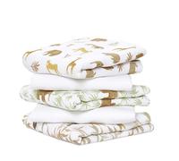 aden + anais™ Essentials Tanzania - Set di 5 panni in mussola di cotone