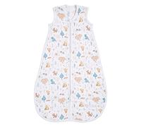aden + anais™ Sacco a pelo leggero 1TOG mussola Winnie in the Woods (0-6m) (The Woods, 6-18 mesi)