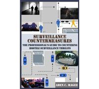 Aden C Magee Surveillance Countermeasures (Tascabile)