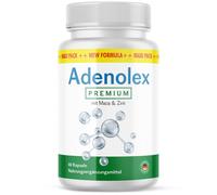 Adenolex Premium Capsule 60 pz Capsule