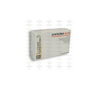 ADENOMIX ALFA*30 COMPRESSE